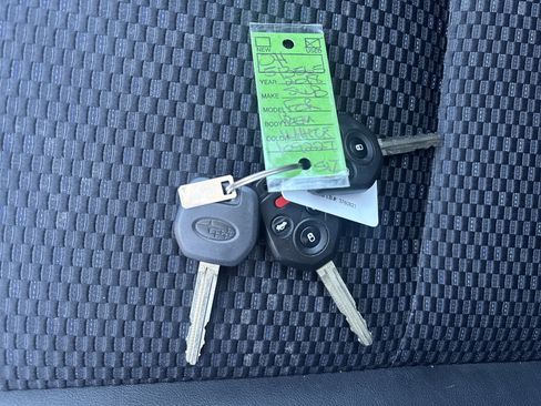 Used 2018 Subaru Forester 2.5i Premium w/ Protection Package #1 image 29