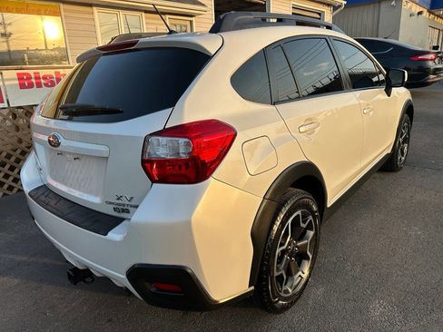 Used 2014 Subaru Crosstrek 2.0i Premium w/ Moonroof Package image 10