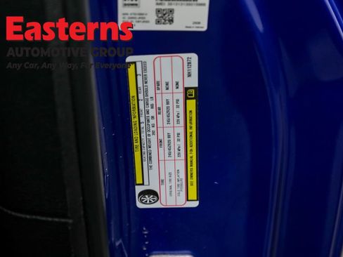 Used 2022 Dodge Challenger R/T Scat Pack w/ Scat Pack Stripe image 34