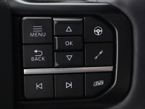 Used 2025 Ford F150 Raptor image 22