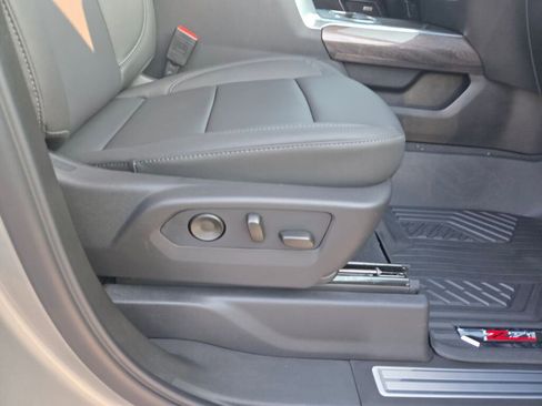 New 2026 Chevrolet Silverado 2500 LTZ w/ Trail Boss Package image 5