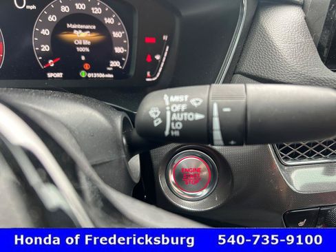 Used 2025 Acura Integra Type S FWD image 19