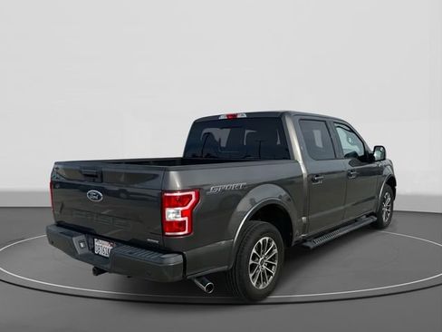 Used 2018 Ford F150 XLT w/ Equipment Group 302A Luxury image 5