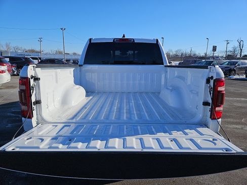 Used 2020 RAM 1500 Laramie w/ Sport Appearance Package image 29