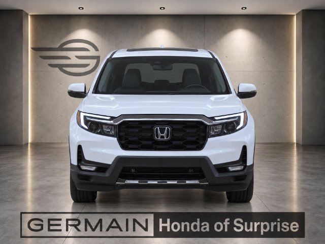 Used 2022 Honda Passport EX-L image 9