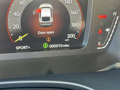 New 2026 Acura Integra Type S image 18