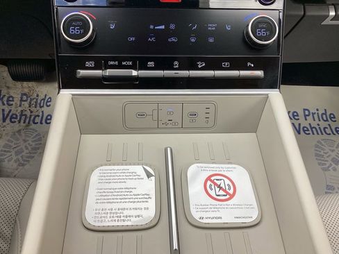 New 2026 Hyundai Santa Fe SEL w/ Tow & Go Package AWD/4WD image 30