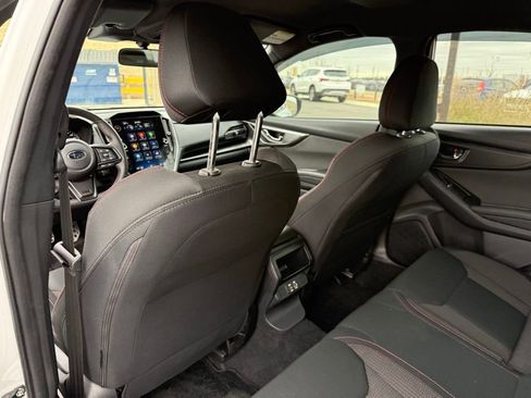 Used 2024 Subaru WRX Premium image 9