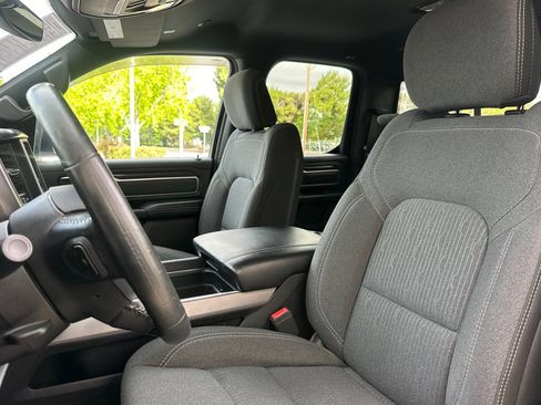 Used 2019 RAM 1500 Big Horn image 22