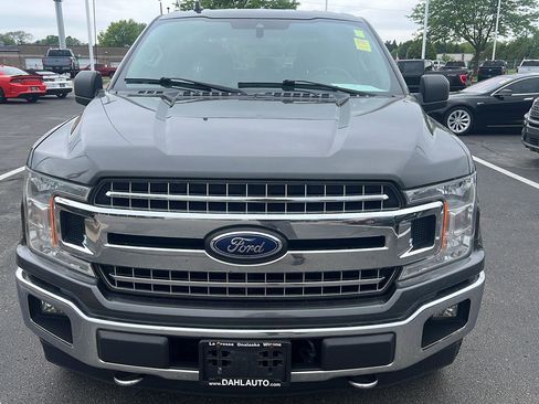 Used 2019 Ford F150 XLT w/ XTR Package AWD/4WD image 14