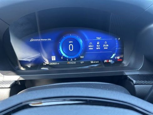 Used 2023 Ford Explorer ST w/ Equipment Group 401A AWD/4WD image 6