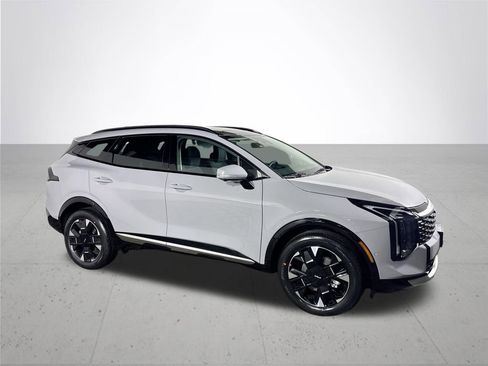 New 2026 Kia Sportage SX Prestige AWD/4WD image 4