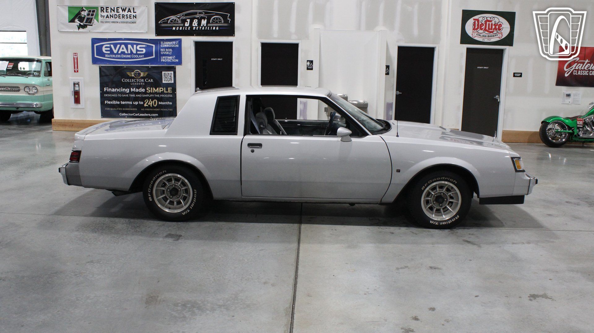 Used 1987 Buick Regal Coupe RWD image 17