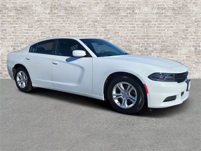 Used 2019 Dodge Charger SXT