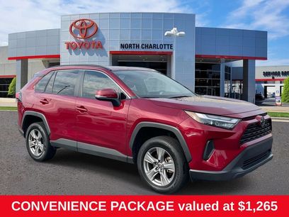 Used 2023 Toyota RAV4 XLE w/ Convenience Package