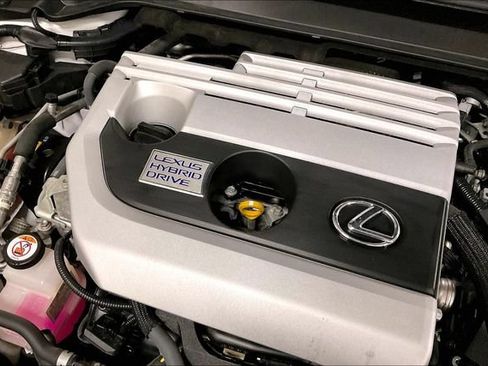 Used 2019 Lexus UX 250h w/ Accessory Package 2 AWD/4WD image 36