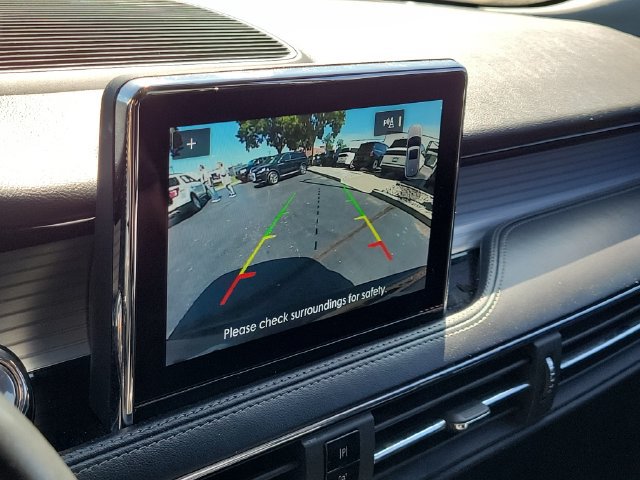 Used 2021 Lincoln Corsair FWD image 18