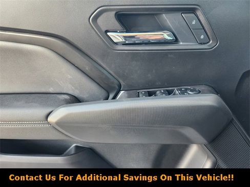 New 2026 GMC Canyon Elevation image 17