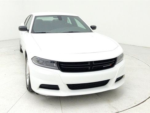 Used 2023 Dodge Charger SXT image 9