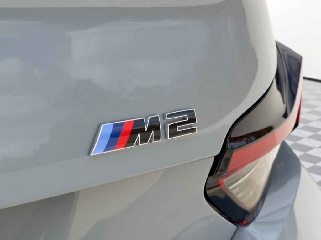 New 2026 BMW M2 w/ Lighting Package RWD image 31