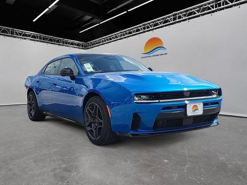 New 2026 Dodge Charger R/T AWD/4WD image 3