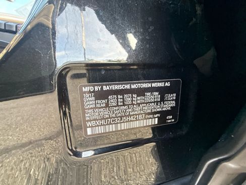 Used 2018 BMW X1 sDrive28i image 35