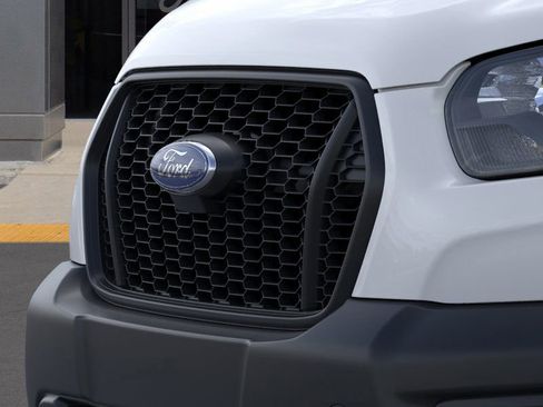 New 2025 Ford Transit 150 Low Roof w/ Load Area Protection Package image 17