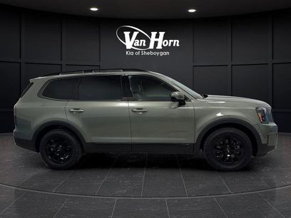 Used 2024 Kia Telluride SX X-Pro
