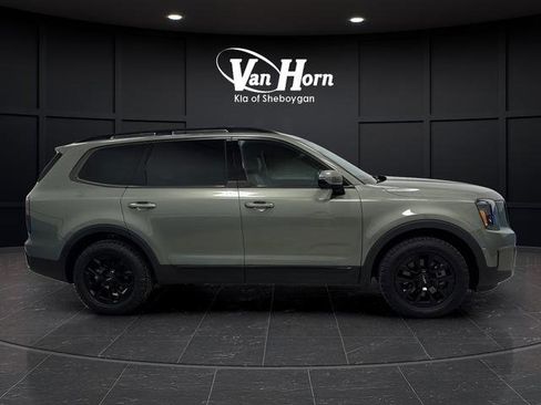Used 2024 Kia Telluride SX X-Pro image 2