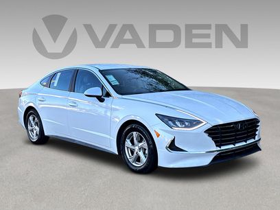 Used 2022 Hyundai Sonata SE