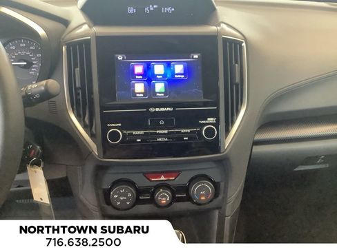 Used 2018 Subaru Crosstrek 2.0i Premium image 10