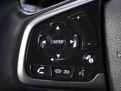 Used 2020 Honda Civic EX image 34