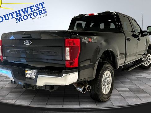 Used 2022 Ford F250 XLT image 6