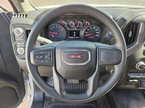 New 2025 GMC Sierra 3500 Pro w/ Convenience Package image 18