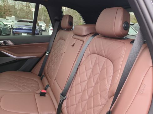Used 2026 BMW X5 xDrive40i AWD/4WD image 29