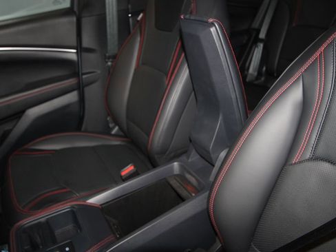 Used 2025 Ford Mustang Mach-E Premium w/ Sport Appearance Package AWD/4WD image 19