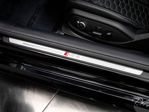 Used 2023 Audi RS 5 image 20