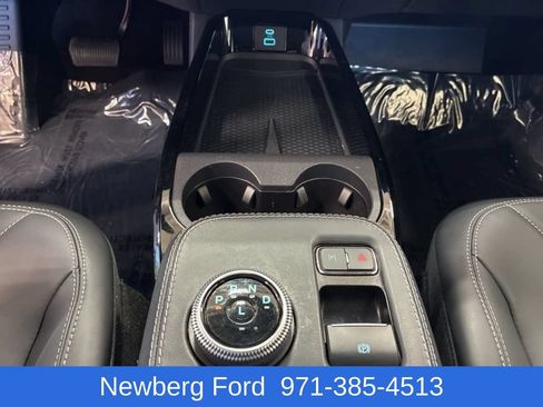Used 2024 Ford Mustang Mach-E Select RWD image 20
