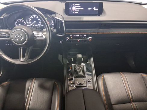 Certified 2023 MAZDA CX-50 AWD 2.5 S w/ Weather Package image 20