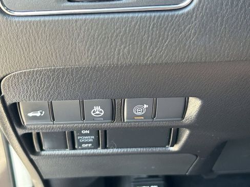 Used 2024 INFINITI QX80 Luxe AWD/4WD image 34