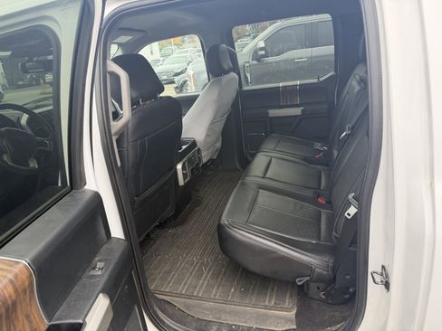 Certified 2020 Ford F150 Lariat w/ Equipment Group 502A Luxury image 12