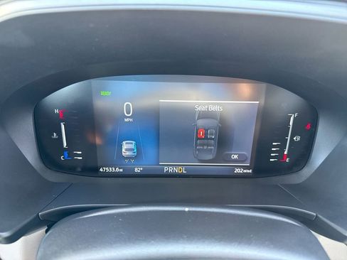 Used 2023 Ford Escape Active w/ Cold Weather Package FWD image 15