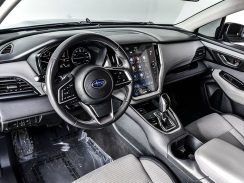 Used 2024 Subaru Outback Premium AWD/4WD image 15