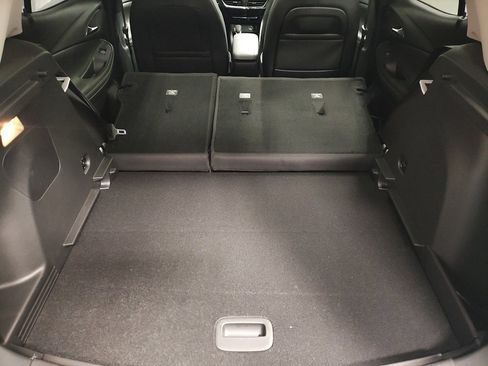 New 2026 Buick Encore GX Avenir w/ Avenir Technology Package image 17