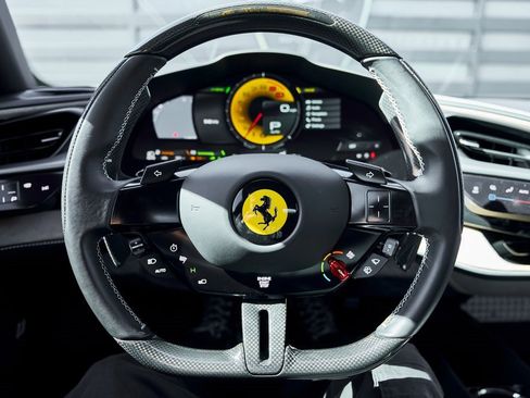 Used 2023 Ferrari SF90 Stradale image 55