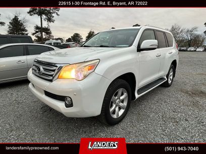 Used 2011 Lexus GX 460