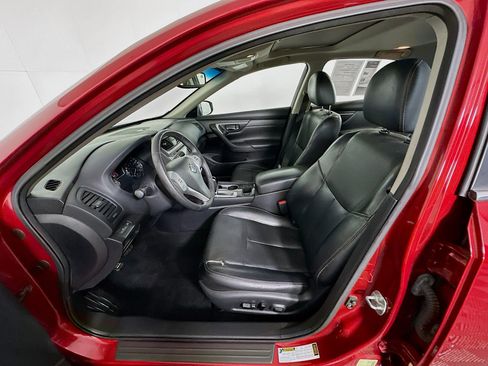 Used 2017 Nissan Altima 2.5 SL image 13