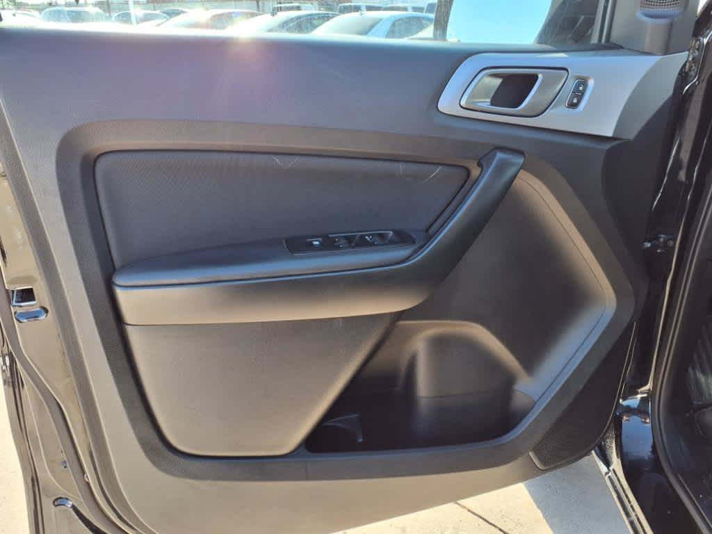 Used 2021 Ford Ranger XLT w/ Equipment Group 301A Mid AWD/4WD image 11