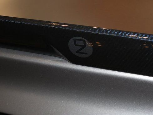 Used 2025 Cadillac CT5 V Blackwing w/ LE Monstre Special Edition image 49