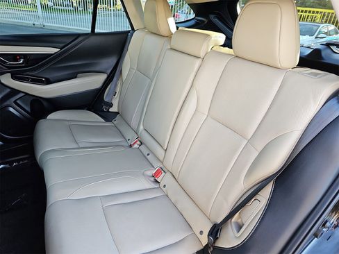 Used 2023 Subaru Outback Limited XT image 14